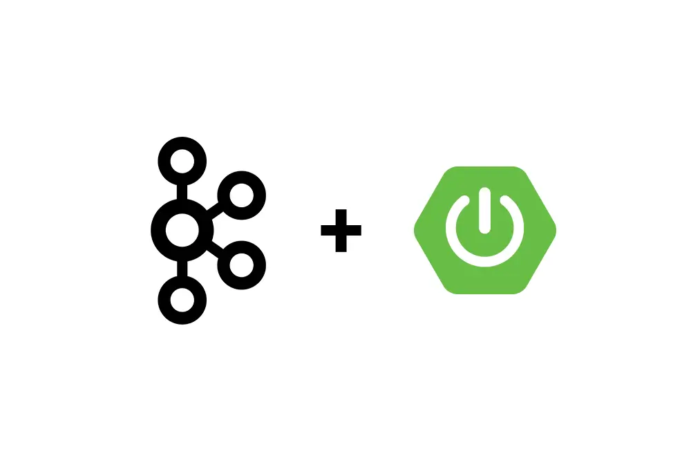 Kafka + Spring Boot